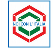 logo associazione noi con l'Italia